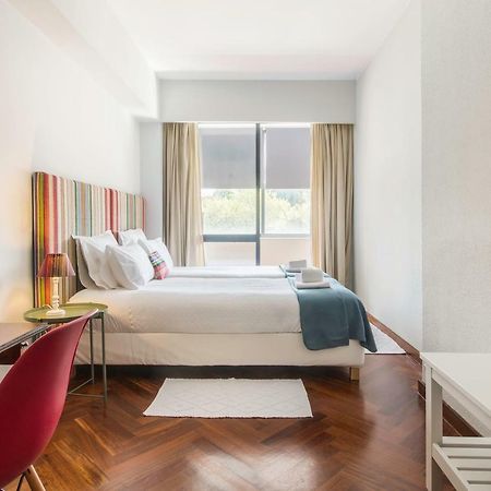 Cozy Stay - Cedofeita 436 OOporto Extérieur photo