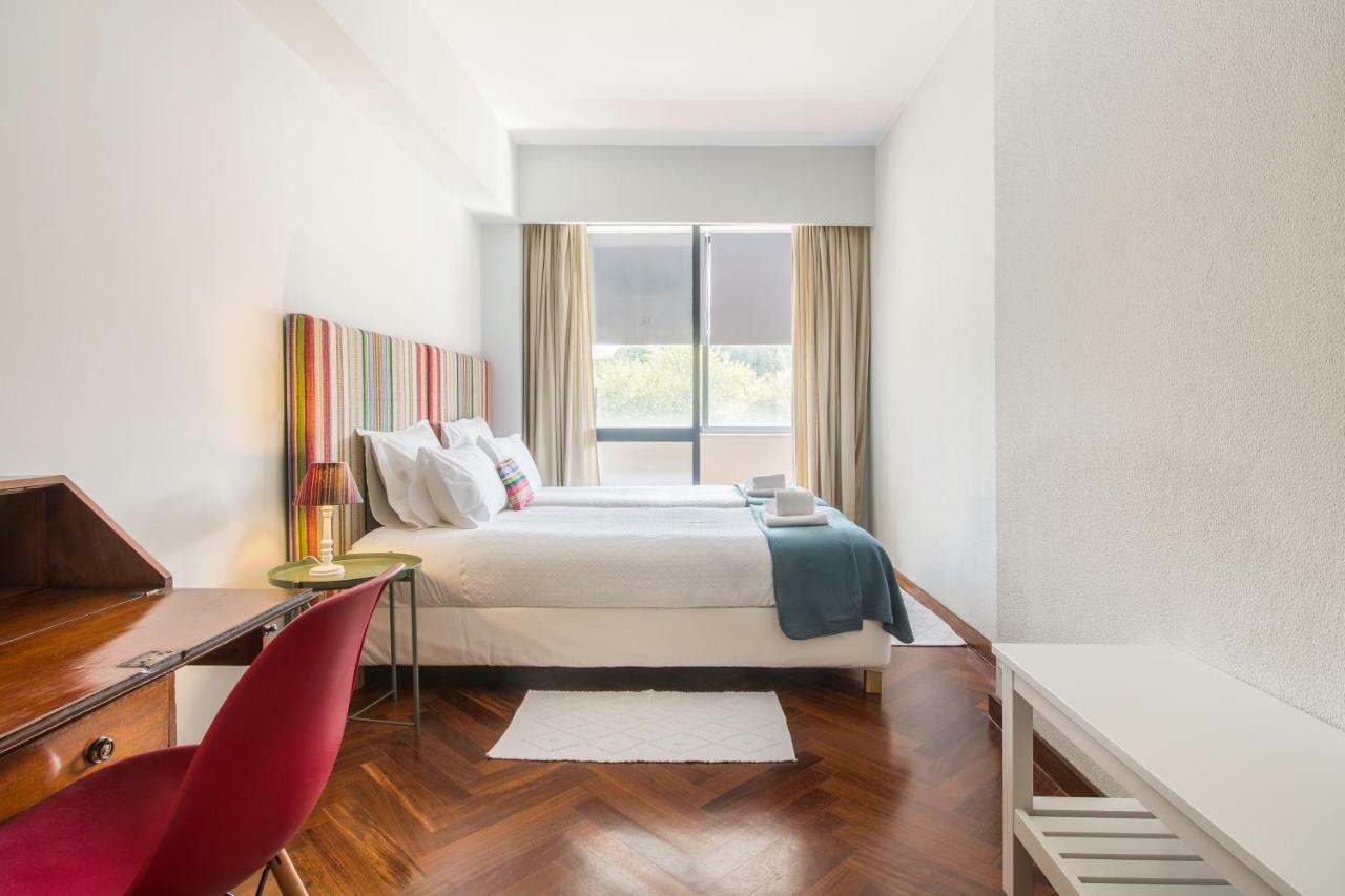Cozy Stay - Cedofeita 436 OOporto Extérieur photo