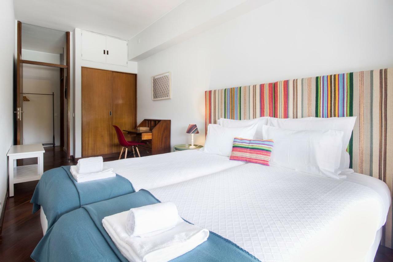 Cozy Stay - Cedofeita 436 OOporto Extérieur photo
