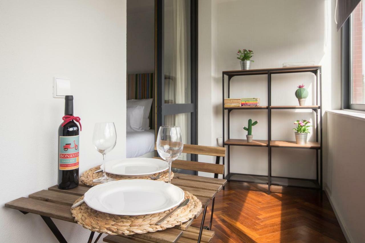 Cozy Stay - Cedofeita 436 OOporto Extérieur photo