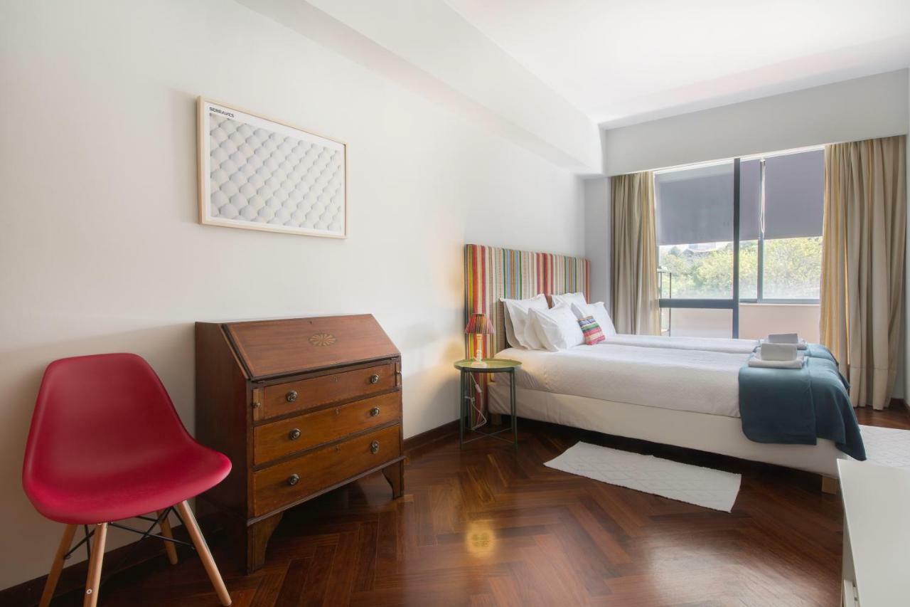 Cozy Stay - Cedofeita 436 OOporto Extérieur photo