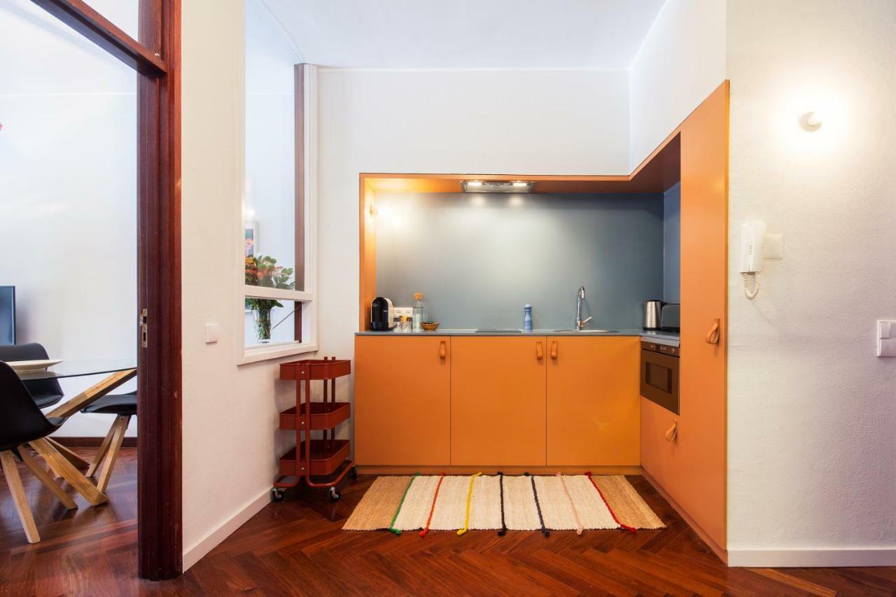 Cozy Stay - Cedofeita 436 OOporto Extérieur photo