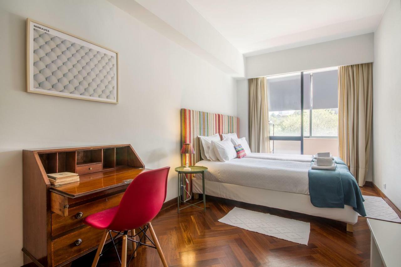 Cozy Stay - Cedofeita 436 OOporto Extérieur photo